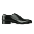 Lanner: Richelieu Homme - Cuir Noir