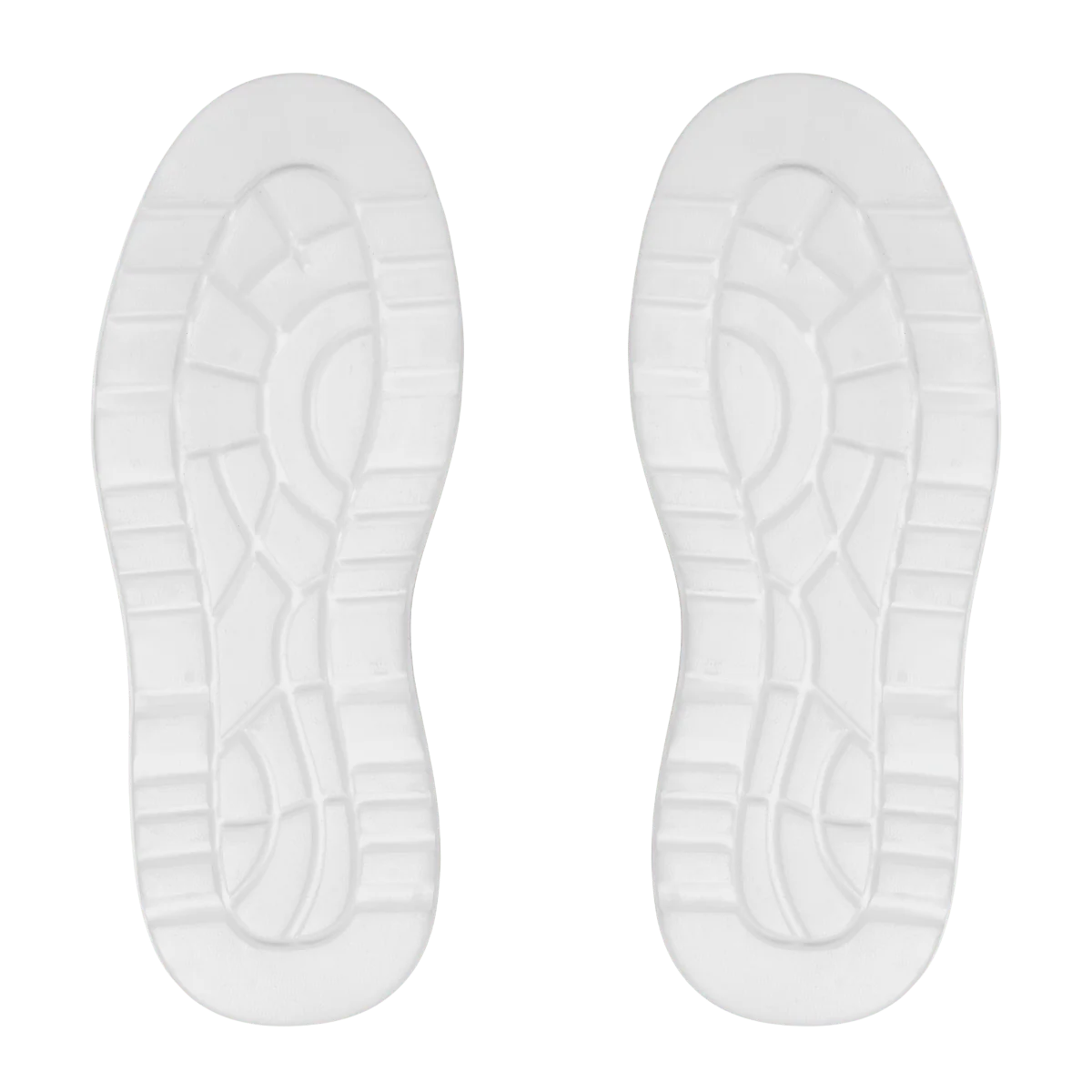 George : Sneakers Homme - Cuir Noir