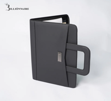 Porte-documents Billionnaire