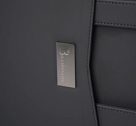 Porte-documents Billionnaire