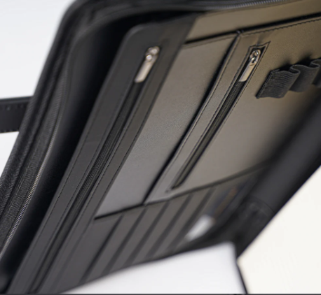 Porte-documents Billionnaire