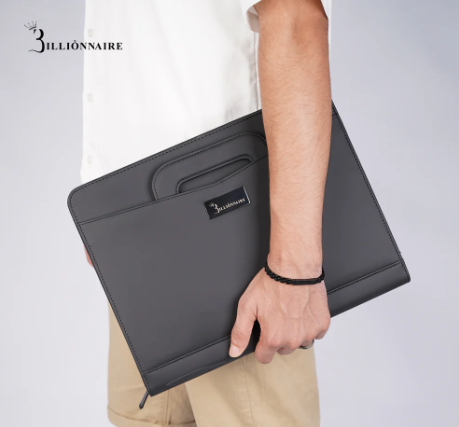 Porte-documents Billionnaire