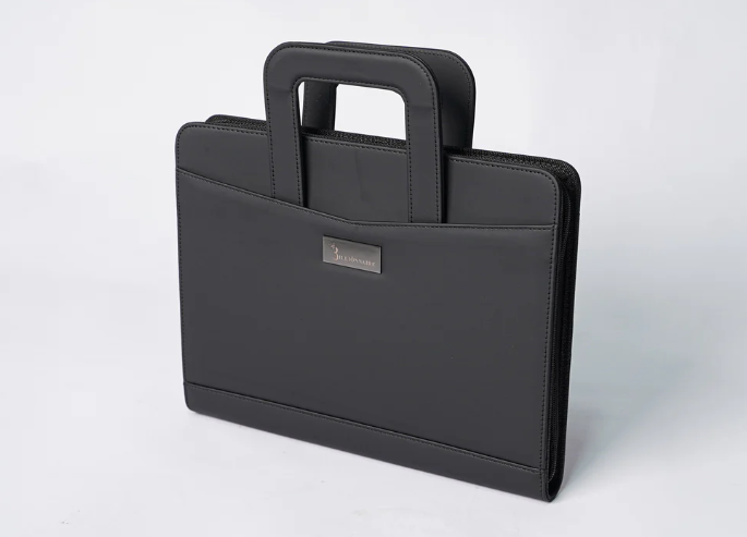 Porte-documents Billionnaire