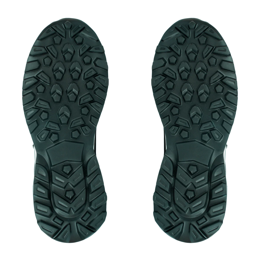 Falkner : Sneakers Homme - Cuir Marron